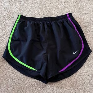 Nike Shorts, good condition, size medium